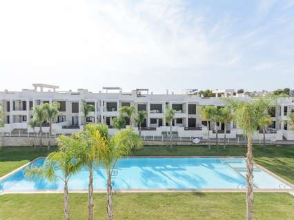 Apartamento en venta en Torrevieja zona Los Balcones