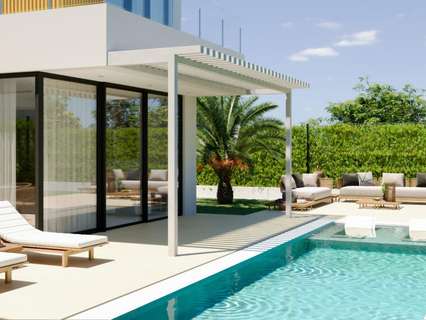 Villa en venta en Finestrat zona Sierra Cortina