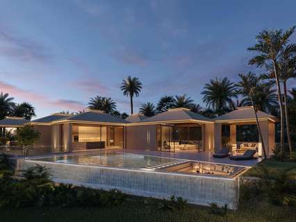 Villa en venta en Marbella zona Club de Golf Las Brisas