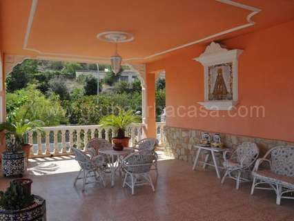 Villa en venta en Xàtiva zona Xàtiva