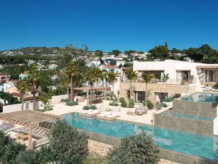 Villa en venta en Benissa zona Benissa