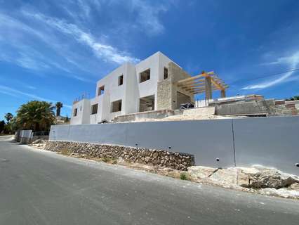 Villa en venta en Calpe zona Calpe