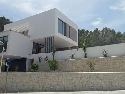 Villa en venta en Teulada zona Moraira
