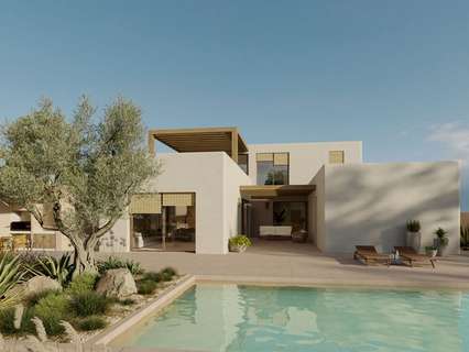 Villa en venta en Teulada zona Moraira
