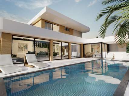 Villa en venta en Pedreguer zona Pedreguer