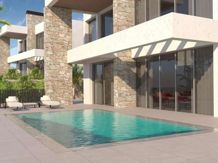 Villa en venta en Mijas zona Las Farolas