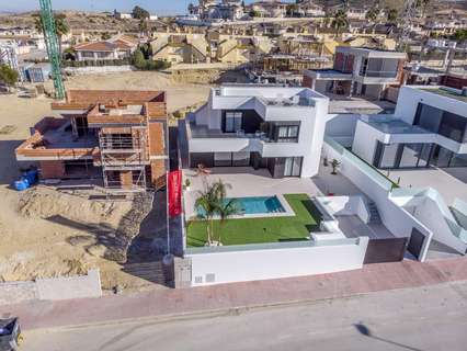 Villa en venta en Rojales zona Benimar