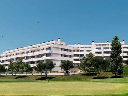 Apartamento en venta en Mijas zona Mijas Golf