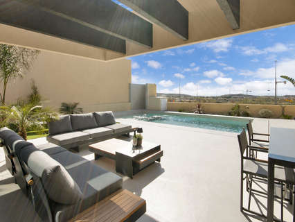 Villa en venta en Murcia zona Murcia