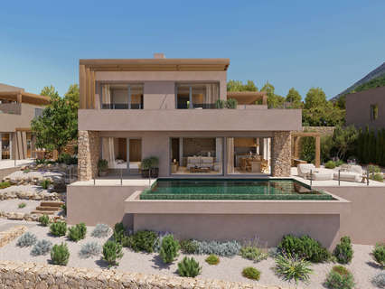 Villa en venta en Llíber zona Vall de Pop