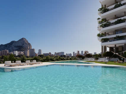 Apartamento en venta en Calpe zona Calpe