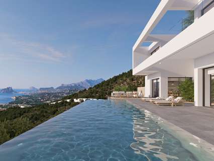 Villa en venta en Benissa zona Benissa