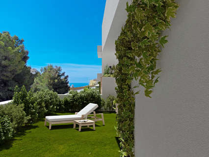 Apartamento en venta en Benitachell zona Cumbre del Sol