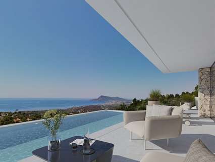 Villa en venta en Altea zona Altea