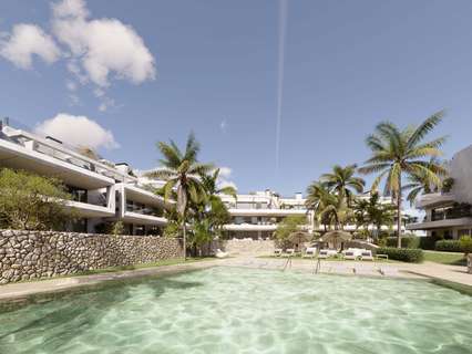 Apartamento en venta en Estepona zona Arroyo Vaquero