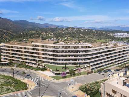 Apartamento en venta en Estepona zona Las Mesas