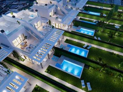 Villa en venta en Los Alcázares zona Los Alcazares