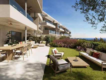 Apartamento en venta en Mijas zona Hipódromo Costa del Sol