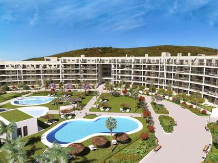 Apartamento en venta en Manilva zona Aldea Beach