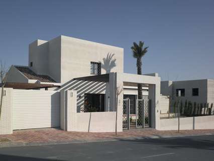 Villa en venta en Murcia zona Sucina