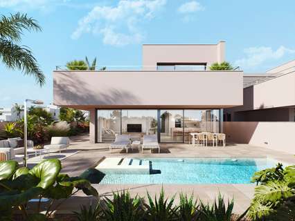 Villa en venta en Torre-Pacheco zona Roldán