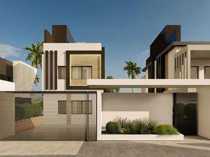 Villa en venta en Mazarrón