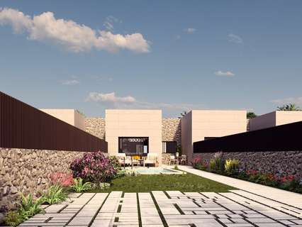 Casa en venta en Murcia zona Sangonera la Verde