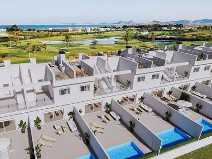 Casa en venta en Los Alcazares zona Serena Golf rebajada