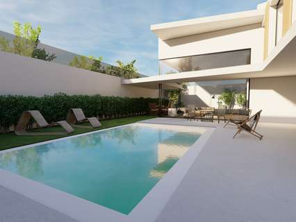 Villa en venta en Fortuna zona Los Baños de Fortuna