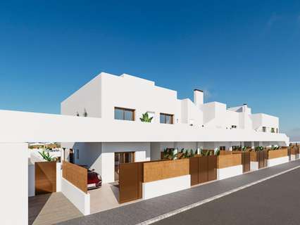 Apartamento en venta en Los Alcázares zona La Serena Golf