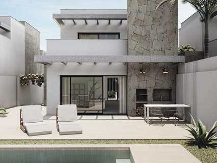 Villa en venta en Pulpí zona San Juan de los Terreros