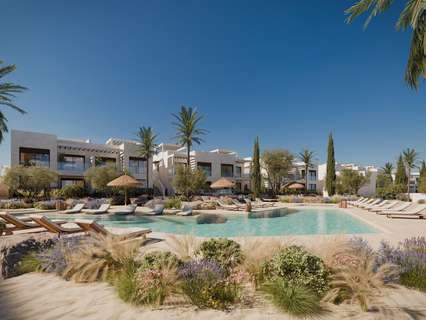 Apartamento en venta en Mojácar zona Playa De Macenas