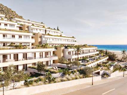 Apartamento en venta en Mojácar zona Playa Macenas (Mojácar)