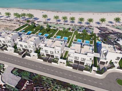 Casa en venta en Los Alcázares zona Los Alcazares