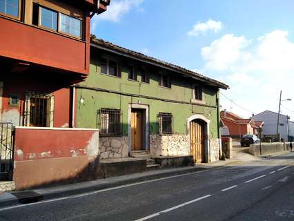 Casa en venta en Avilés