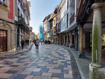 Edificio en venta en Avilés