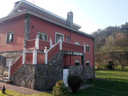 Casa en venta en Pravia