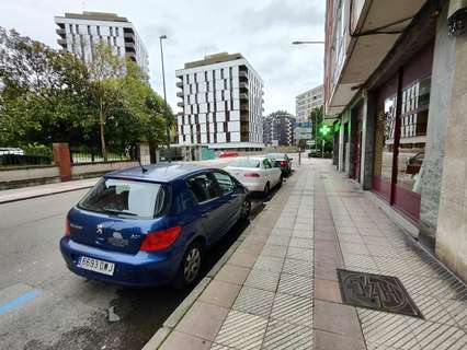 Piso en venta en Avilés