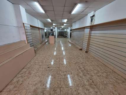 Local comercial en venta en Avilés