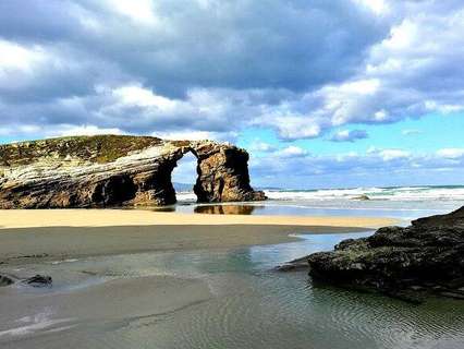 Casa en venta en Ribadeo
