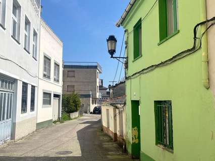 Casa en venta en Ribadeo