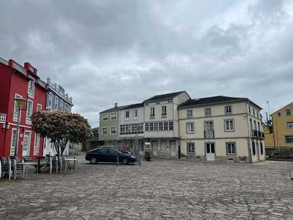 Casa en venta en Barreiros