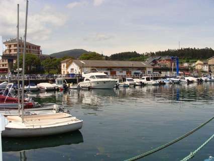 Edificio en venta en Navia