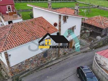 Casa en venta en Cudillero