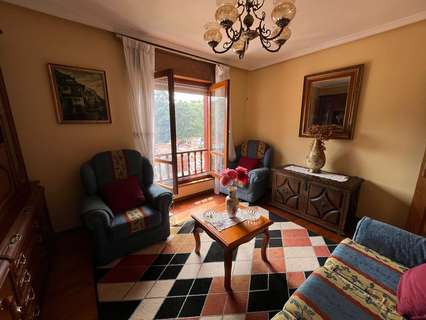 Casa en venta en Cudillero