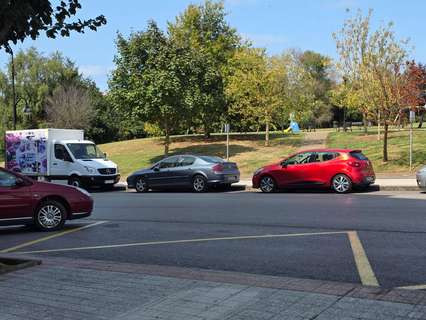 Piso en venta en Castrillón