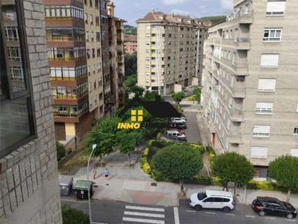 Piso en venta en Castrillón