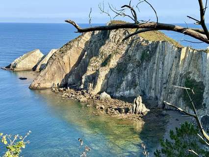 Chalet en venta en Cudillero