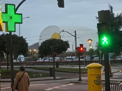 Piso en venta en Avilés