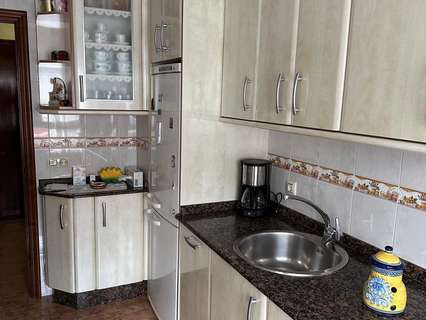 Piso en venta en Castrillón